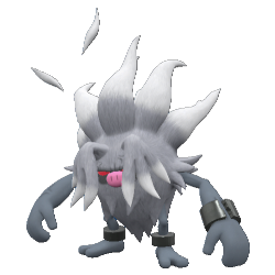 Annihilape (Raid Ready)